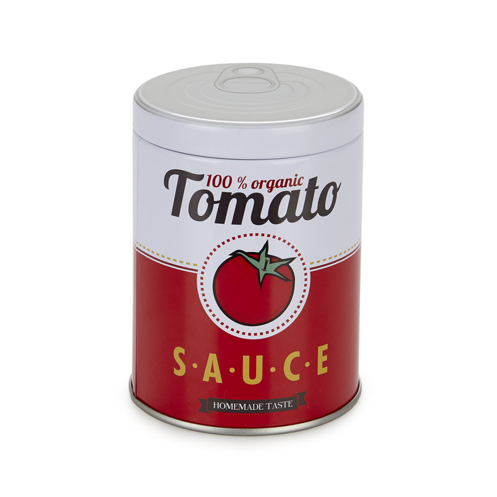 Sbam Design Set Di 6 Forchettine Da Aperitivo – Tomato