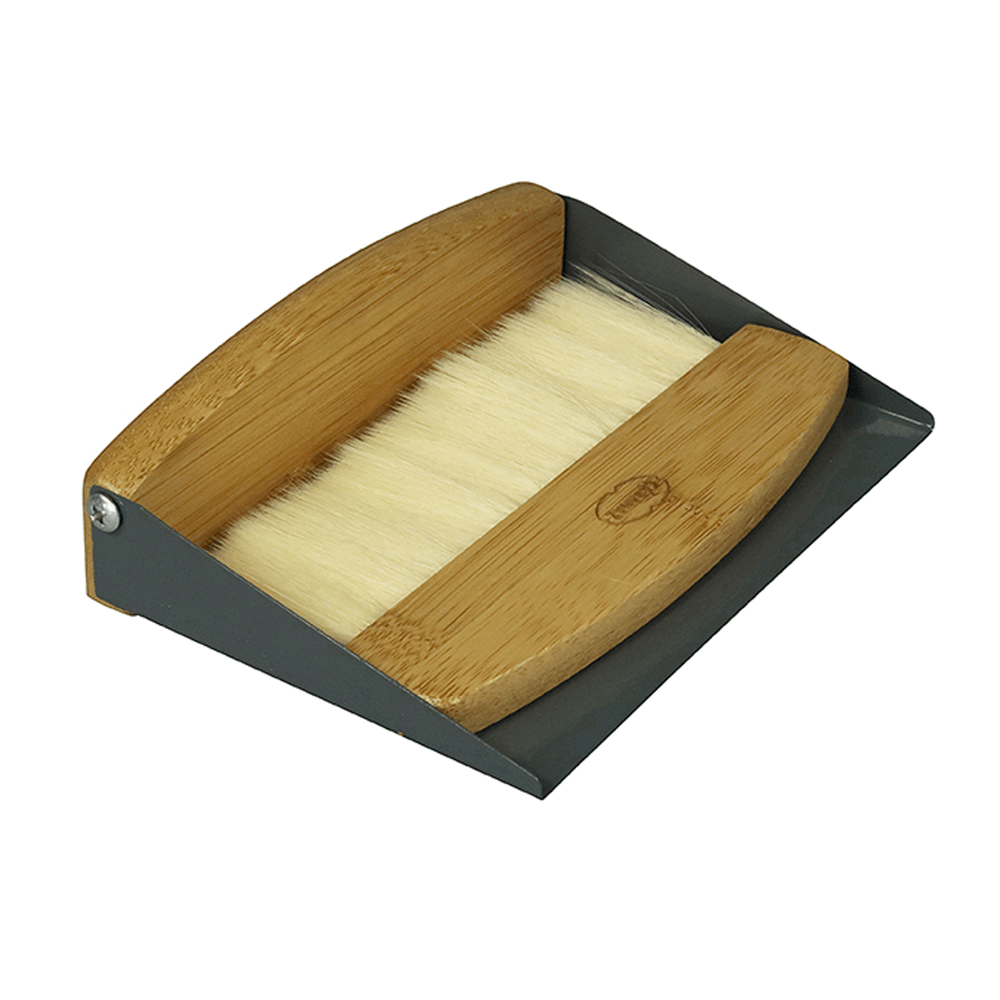 Sbam Design Set Di Spazzola E Paletta Raccogli Briciole