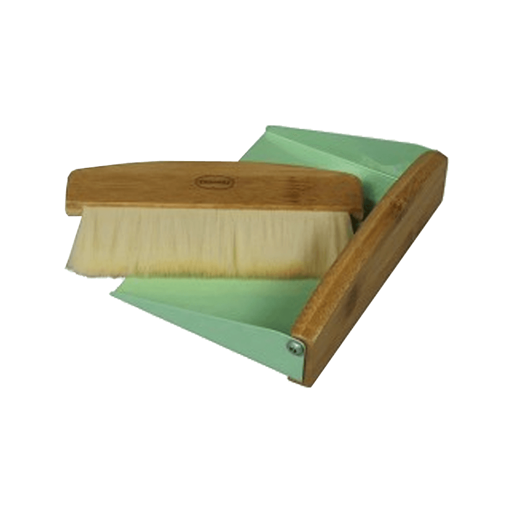 Sbam Design Set Di Spazzola E Paletta Raccogli Briciole