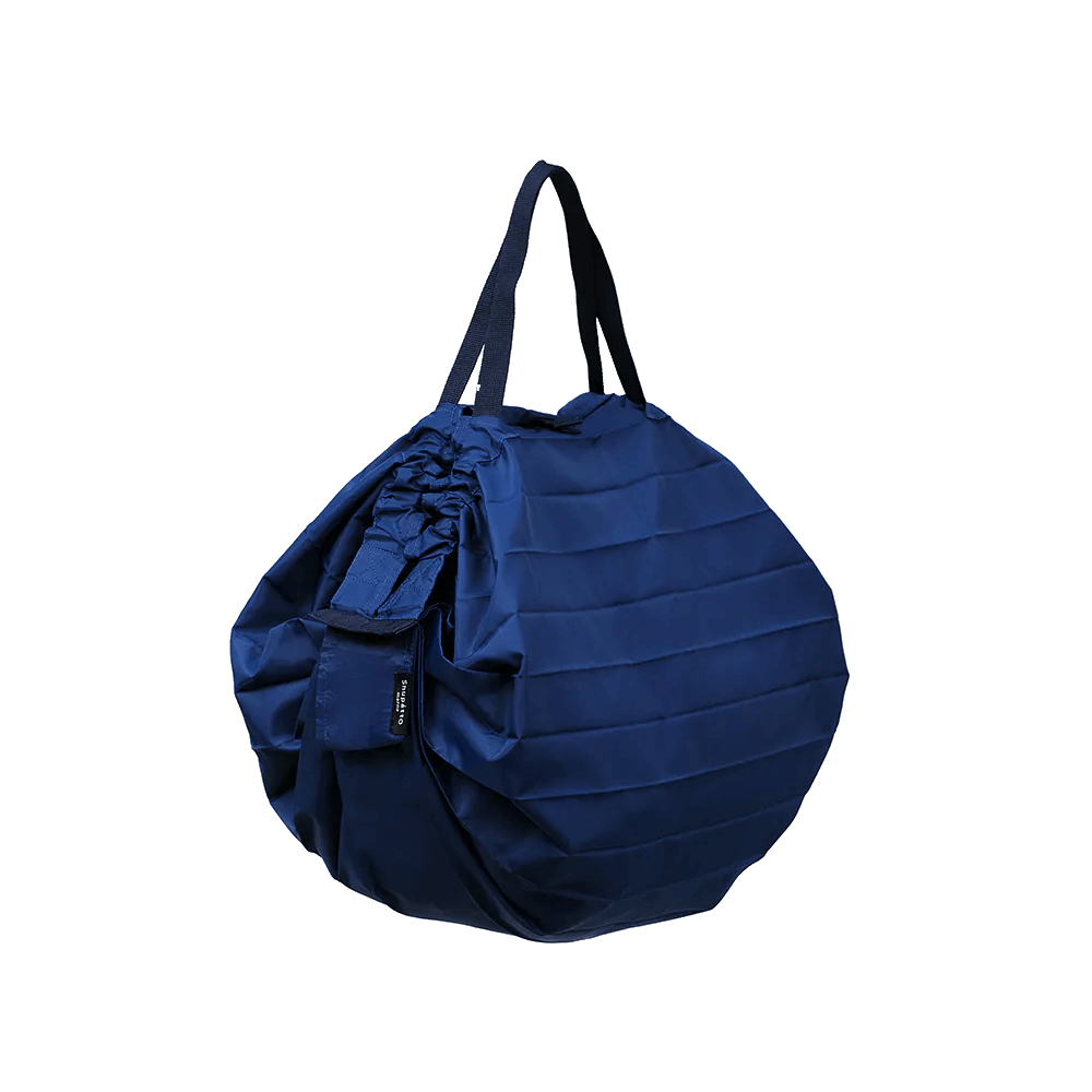 Sbam Design Shupatto – Borsa Pieghevole In Poliestere