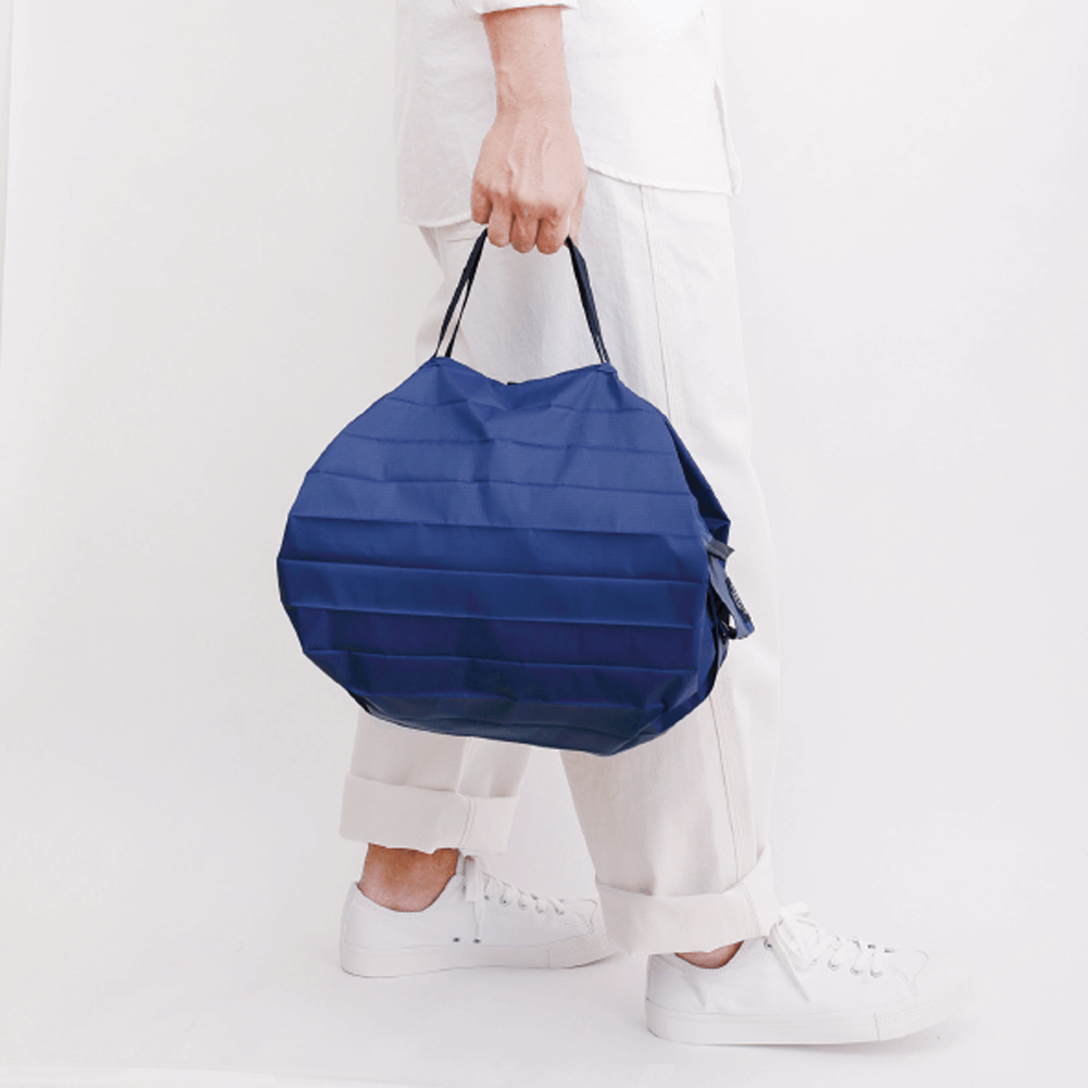 Sbam Design Shupatto – Borsa Pieghevole In Poliestere