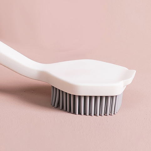 Sbam Design Spazzola Con Setole In Silicone Per Lavare I Piatti