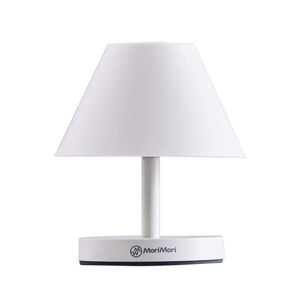 Sbam Design T-Light Cafè – lampada da tavolo ricaricabile