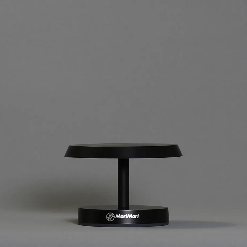 Sbam Design T-Light Lounge – Lampada Da Tavolo Ricaricabile