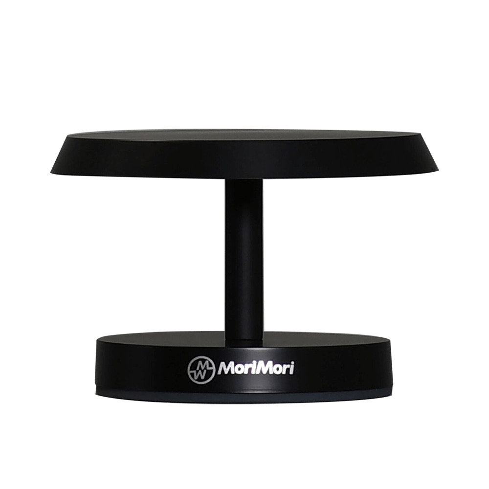 Sbam Design T-Light Lounge – lampada da tavolo ricaricabile