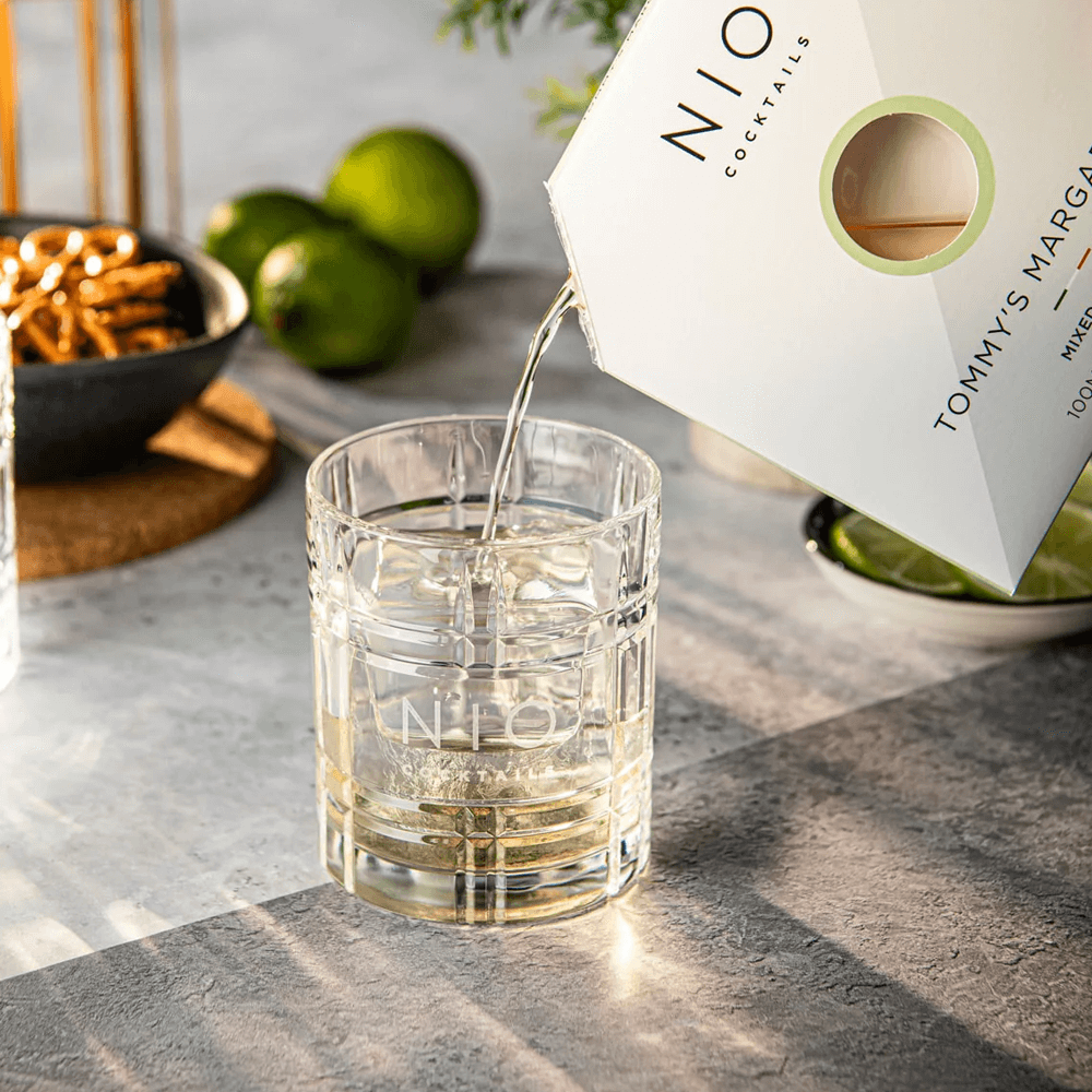 Sbam Design Tommy’s Margarita – Cocktail Pronto Da Bere