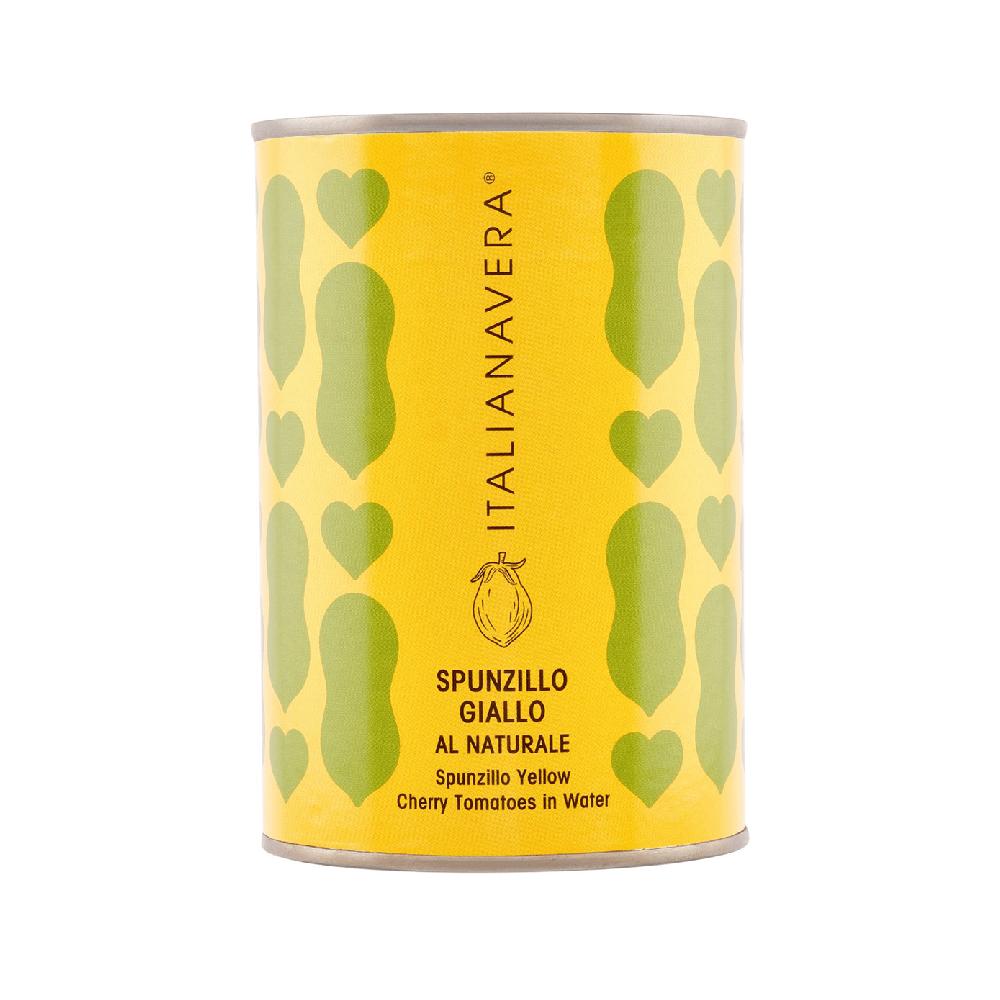 Sbam Design Veropop – Spunzillo giallo al naturale 400gr