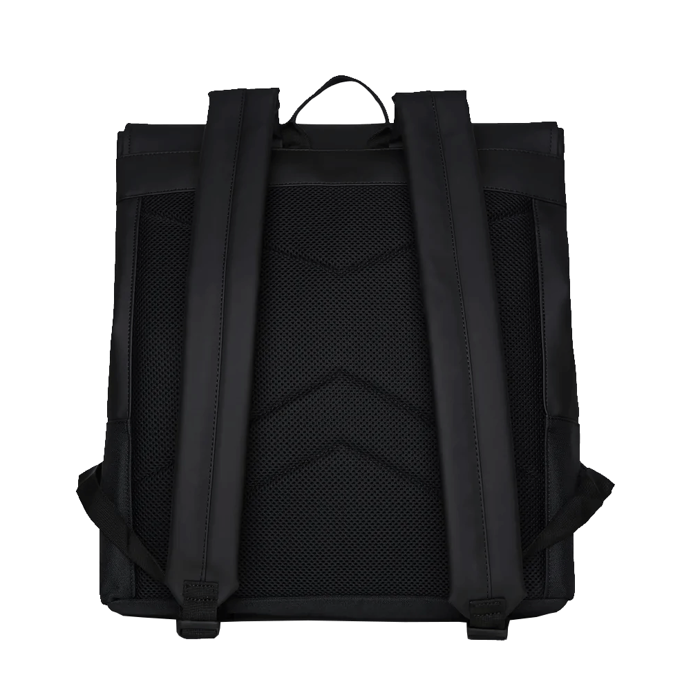 Sbam Design Zaino A Cartella Impermeabile – Trail MSN Bag