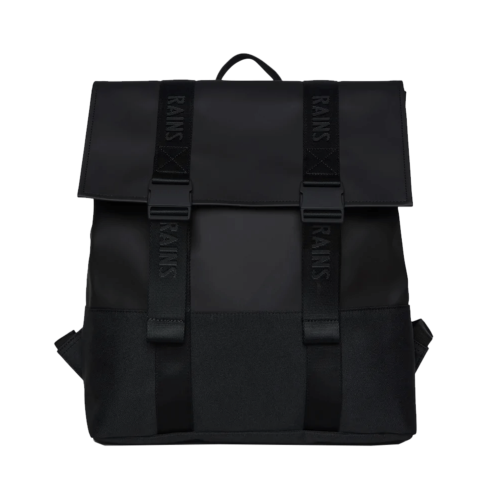 Sbam Design Zaino a cartella impermeabile – Trail MSN Bag