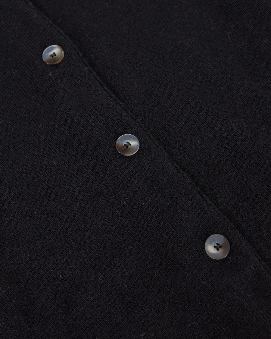 Scaglione CADIGAN REBECCA CASH BLEND BLACK