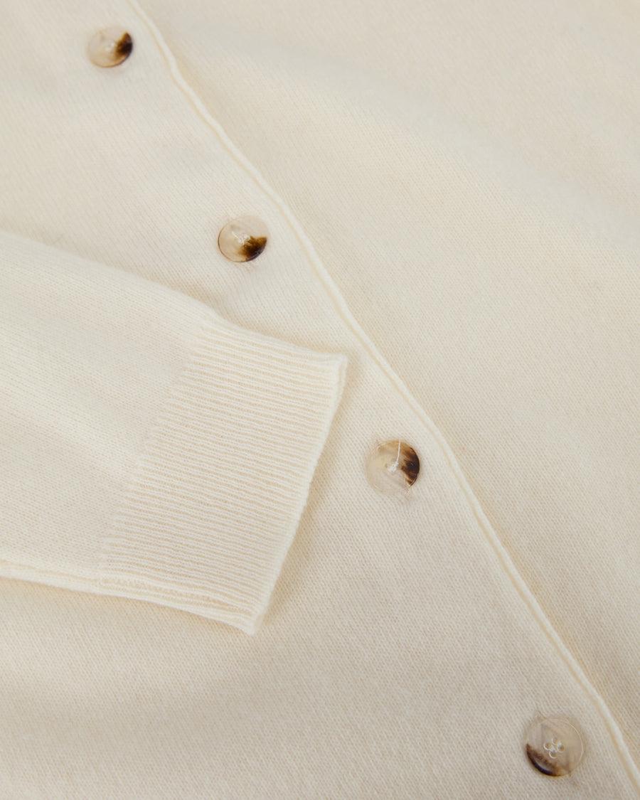 Scaglione CADIGAN REBECCA CASH BLEND MILK