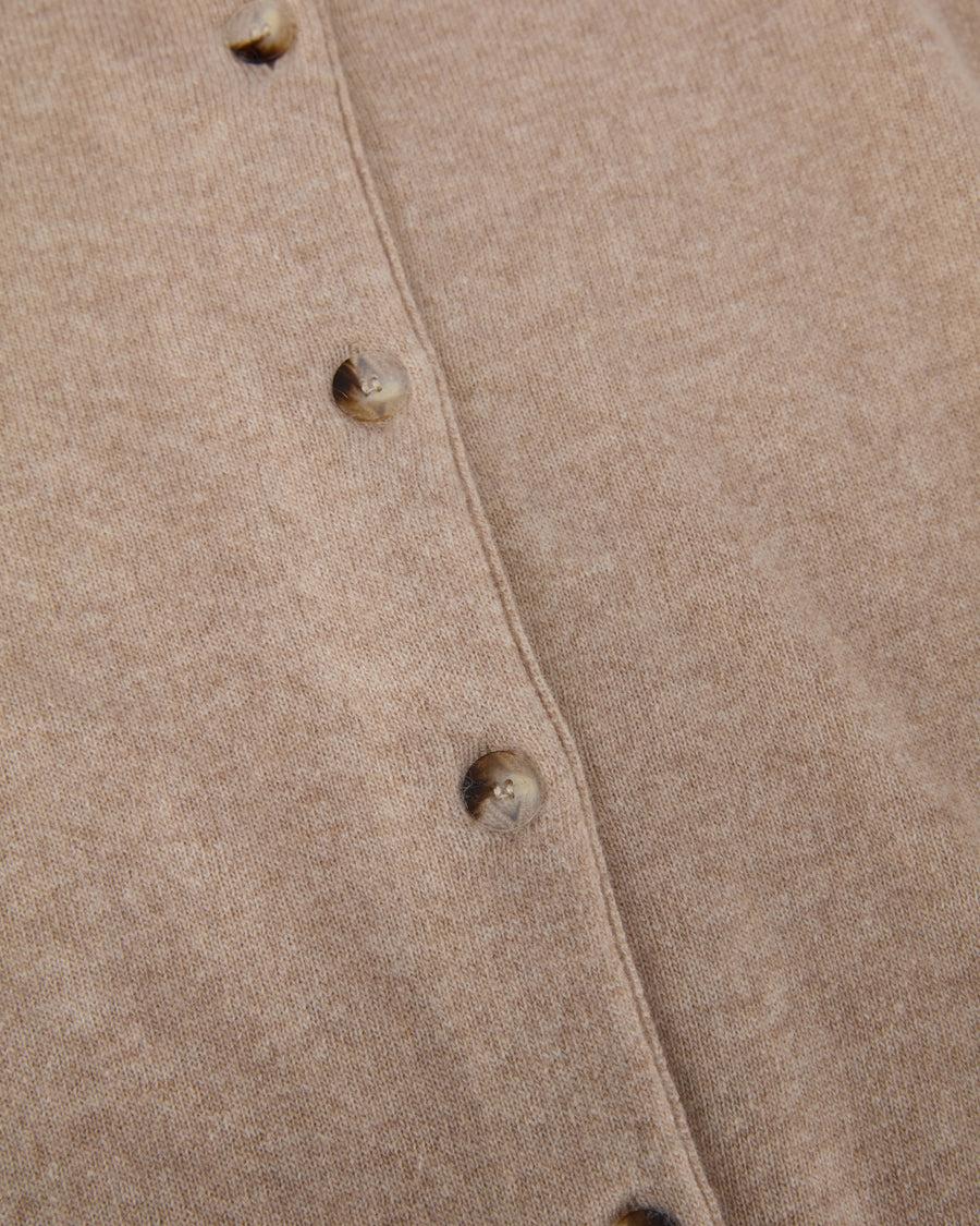 Scaglione CADIGAN REBECCA CASH BLEND SAND