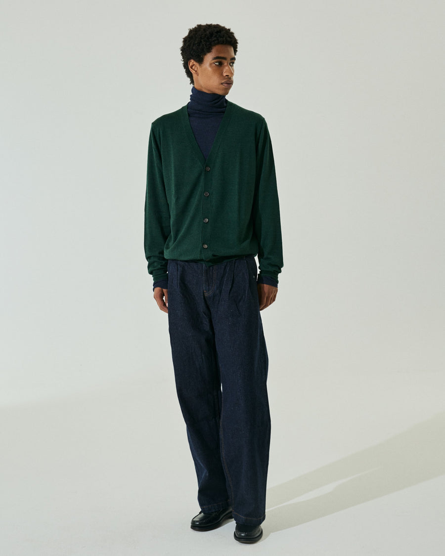 Scaglione CARDIGAN FINELUX PINE