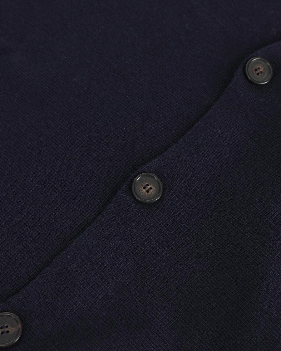 Scaglione JACKET REVERS P.TO MILANO NAVY