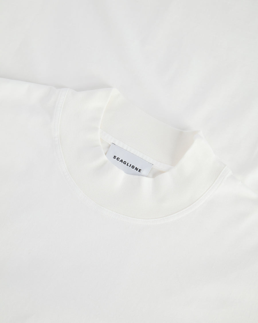 Scaglione LUPETTO ML SPRING COT MILK