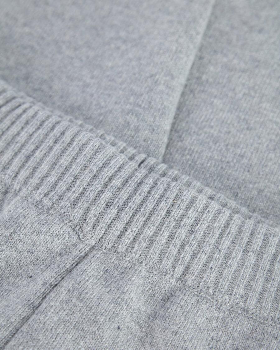 Scaglione PANTS JOGGER HYBRID GREY