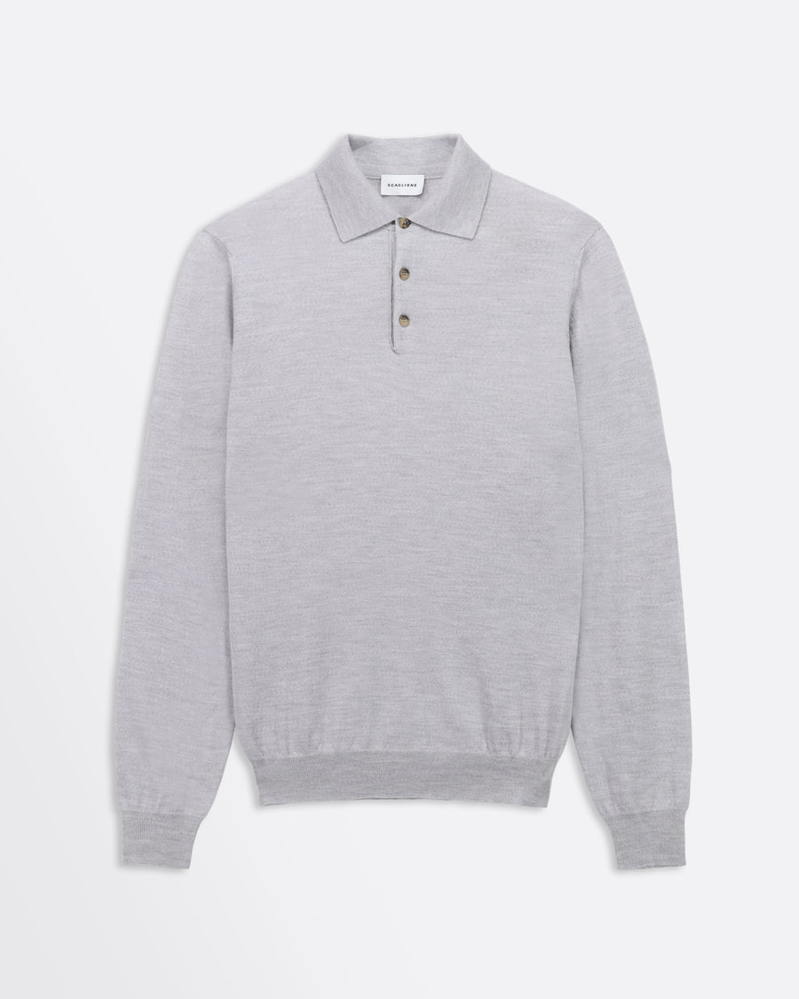 Scaglione POLO FINELUX PERLA