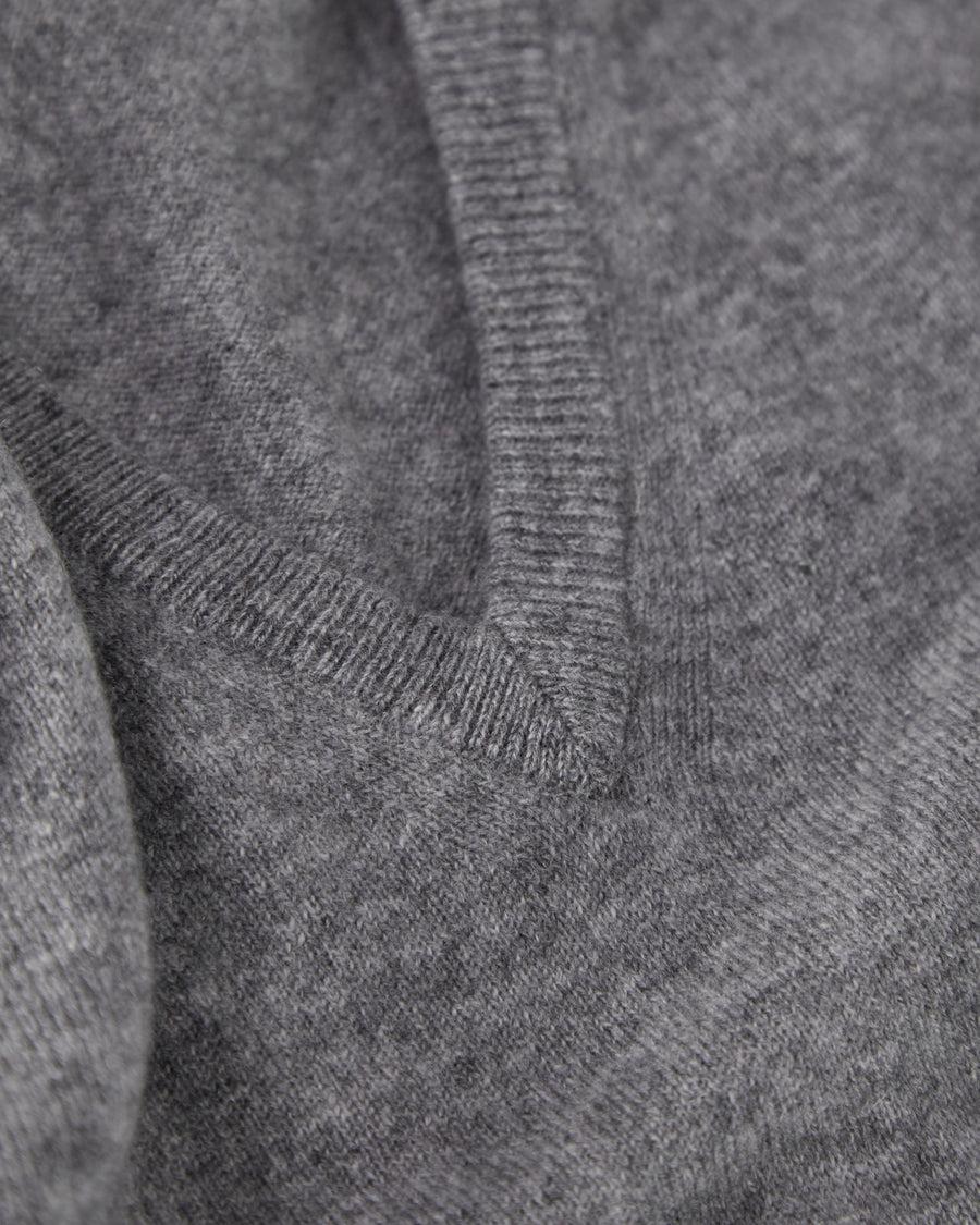 Scaglione PULL V CITY F12 GREY