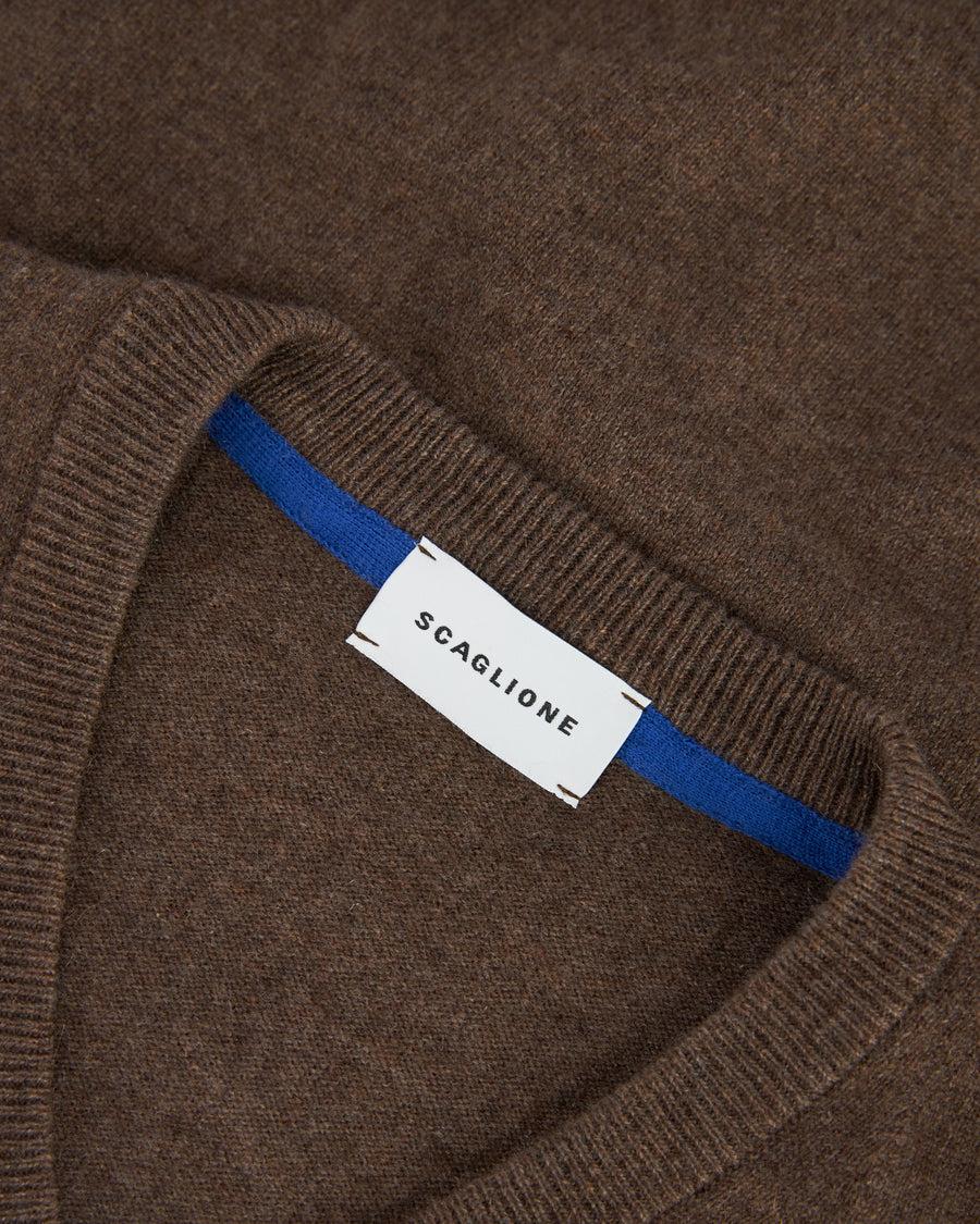 Scaglione PULL V CITY F12 OAK