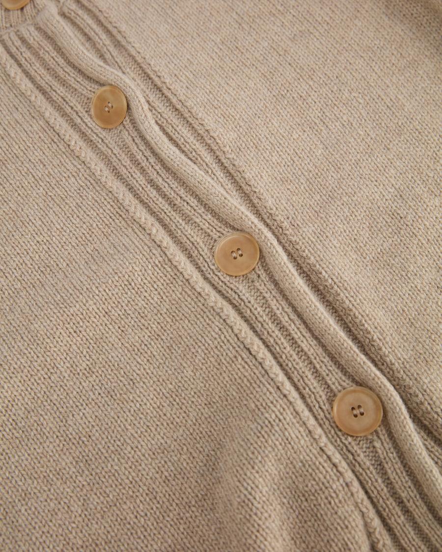 Scaglione REBECCA SOFT HYBRID CASHMERE SAND