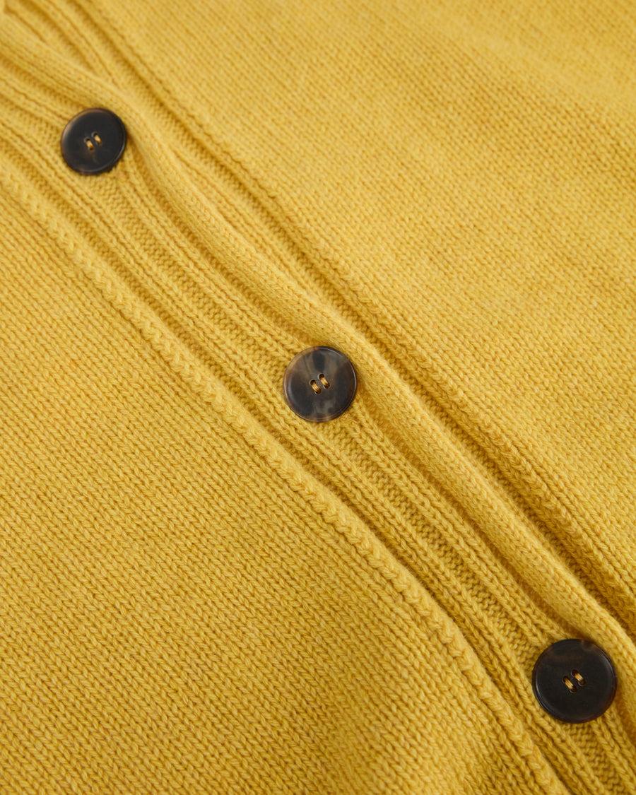 Scaglione REBECCA SOFT HYBRID CASHMERE YELLOW