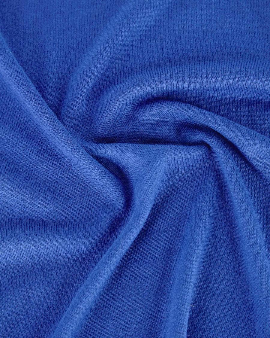 Scaglione ROUND NECK CASH-SILK LIMONGES