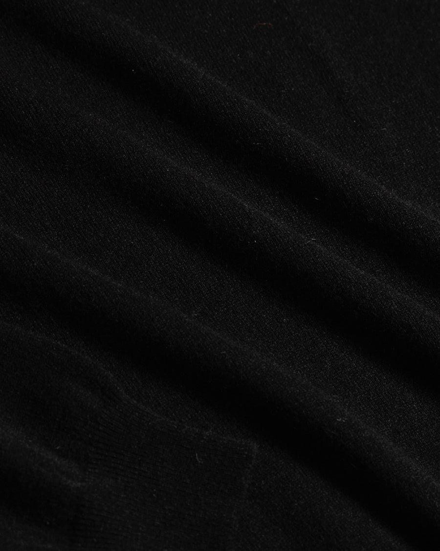 Scaglione ROUND NECK CITY F12 BLACK