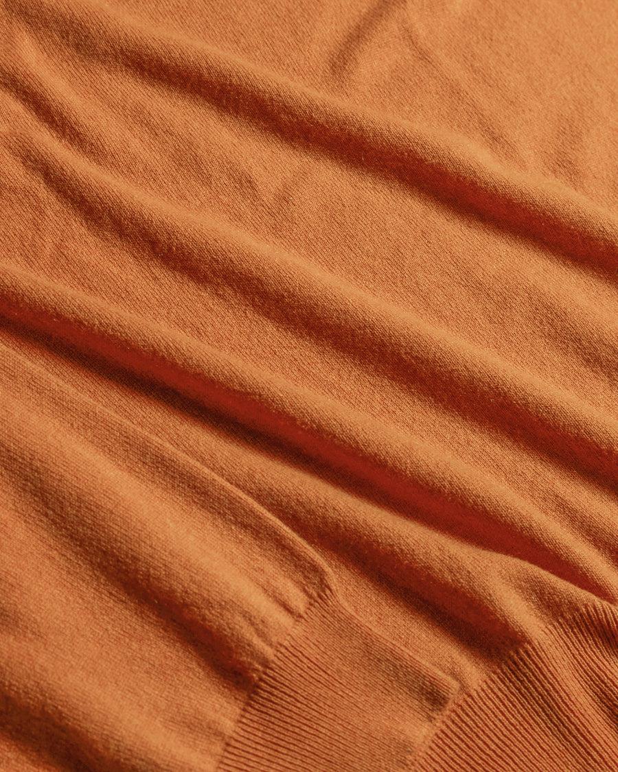 Scaglione ROUND NECK CITY F12 CARROT