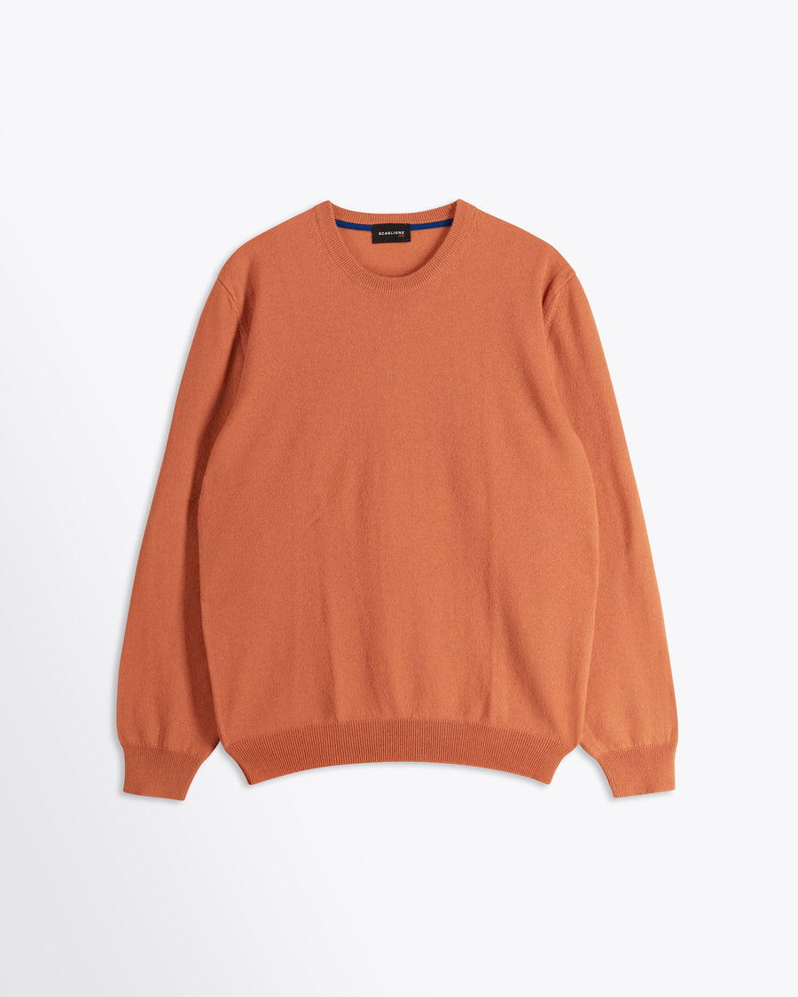 Scaglione ROUND NECK CITY F12 CARROT