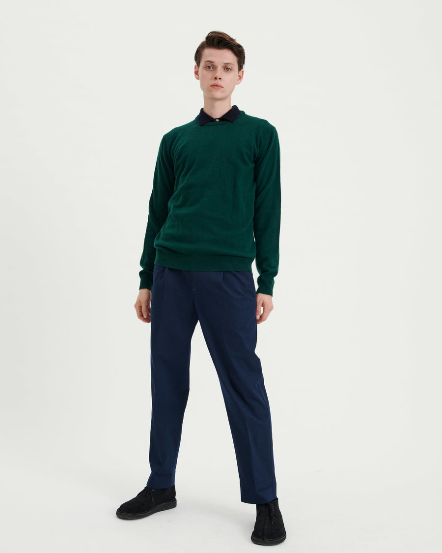 Scaglione ROUND NECK CITY F12 ENGLISH