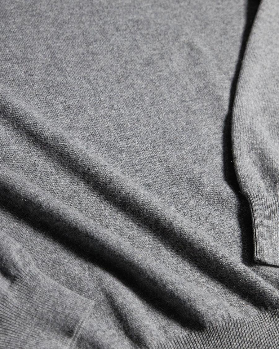 Scaglione ROUND NECK CITY F12 GREY