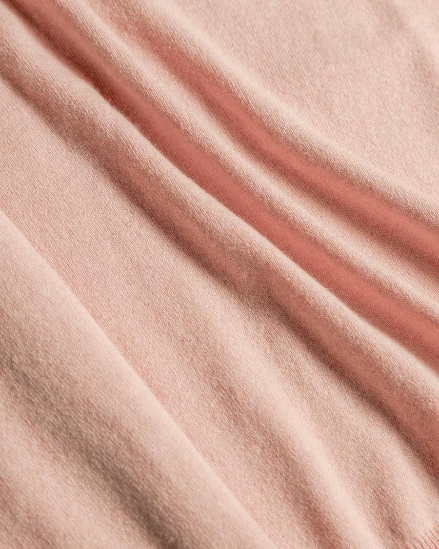 Scaglione ROUND NECK CITY F12 ROSE