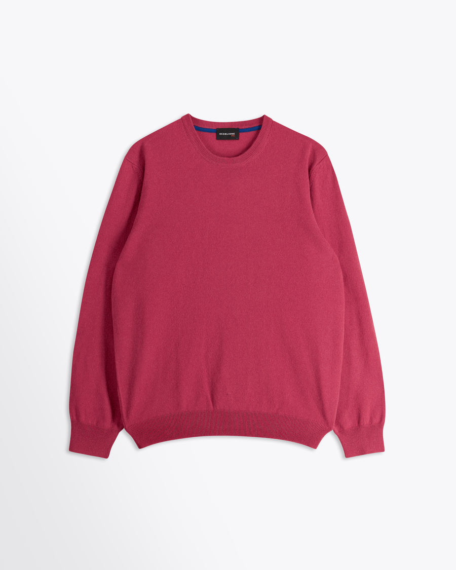 Scaglione ROUND NECK CITY F12 TIBET