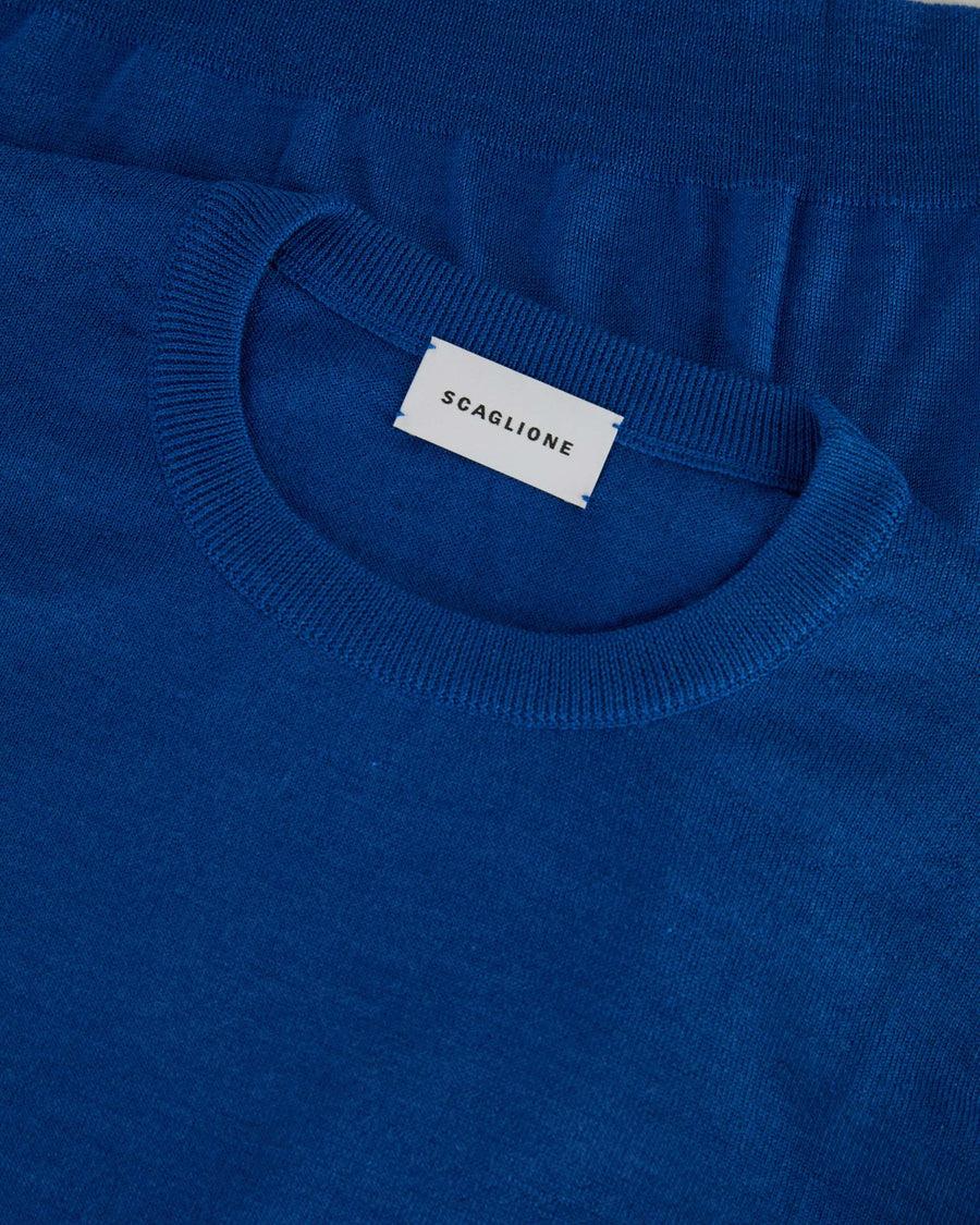 Scaglione ROUND NECK FINELUX LIMONGES