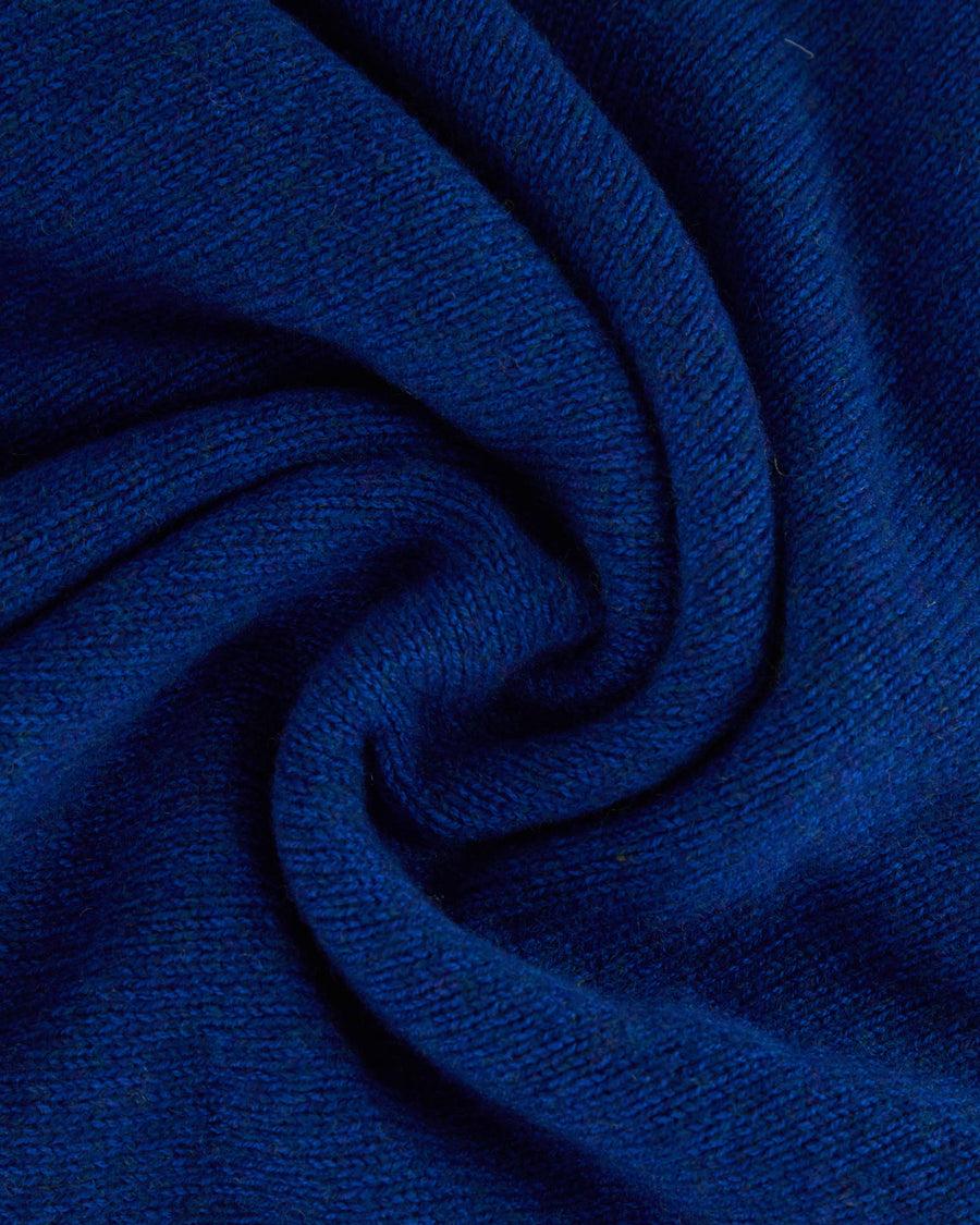 Scaglione ROUND NECK SEAMLESS SOFTWOOL LIMONGES