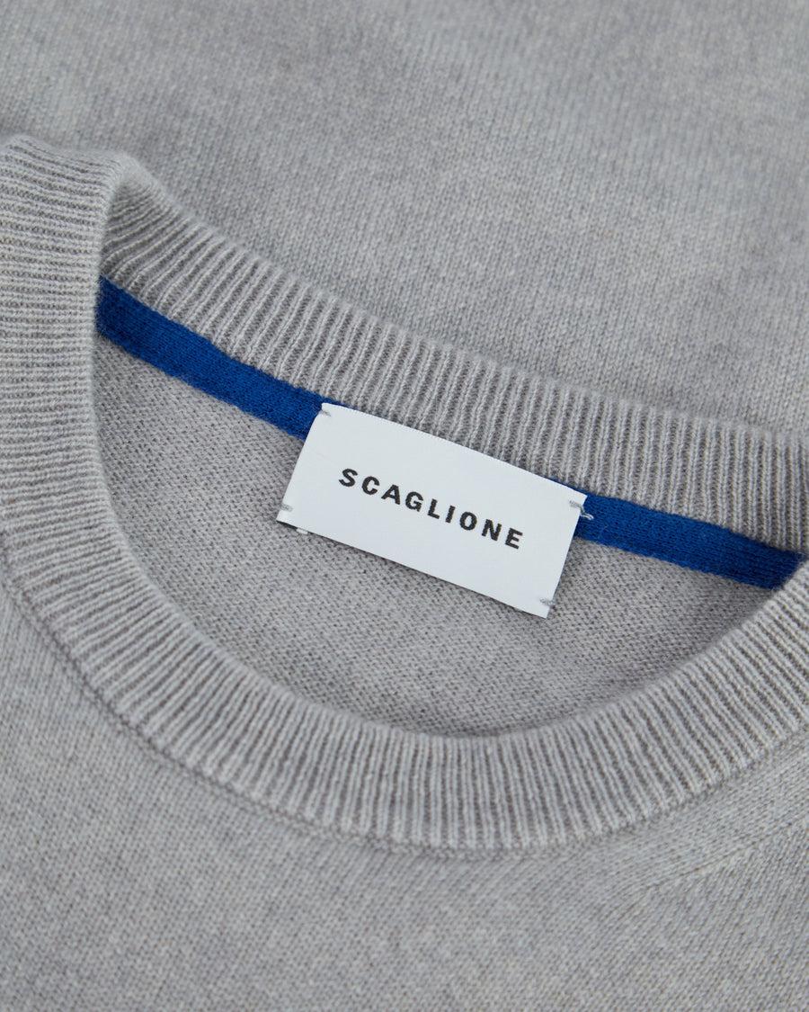 Scaglione ROUNDNECK CITY F12 CLOUD