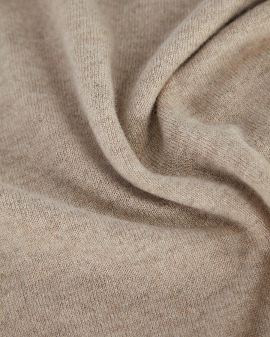 Scaglione ROUNDNECK CITY F12 DUNE