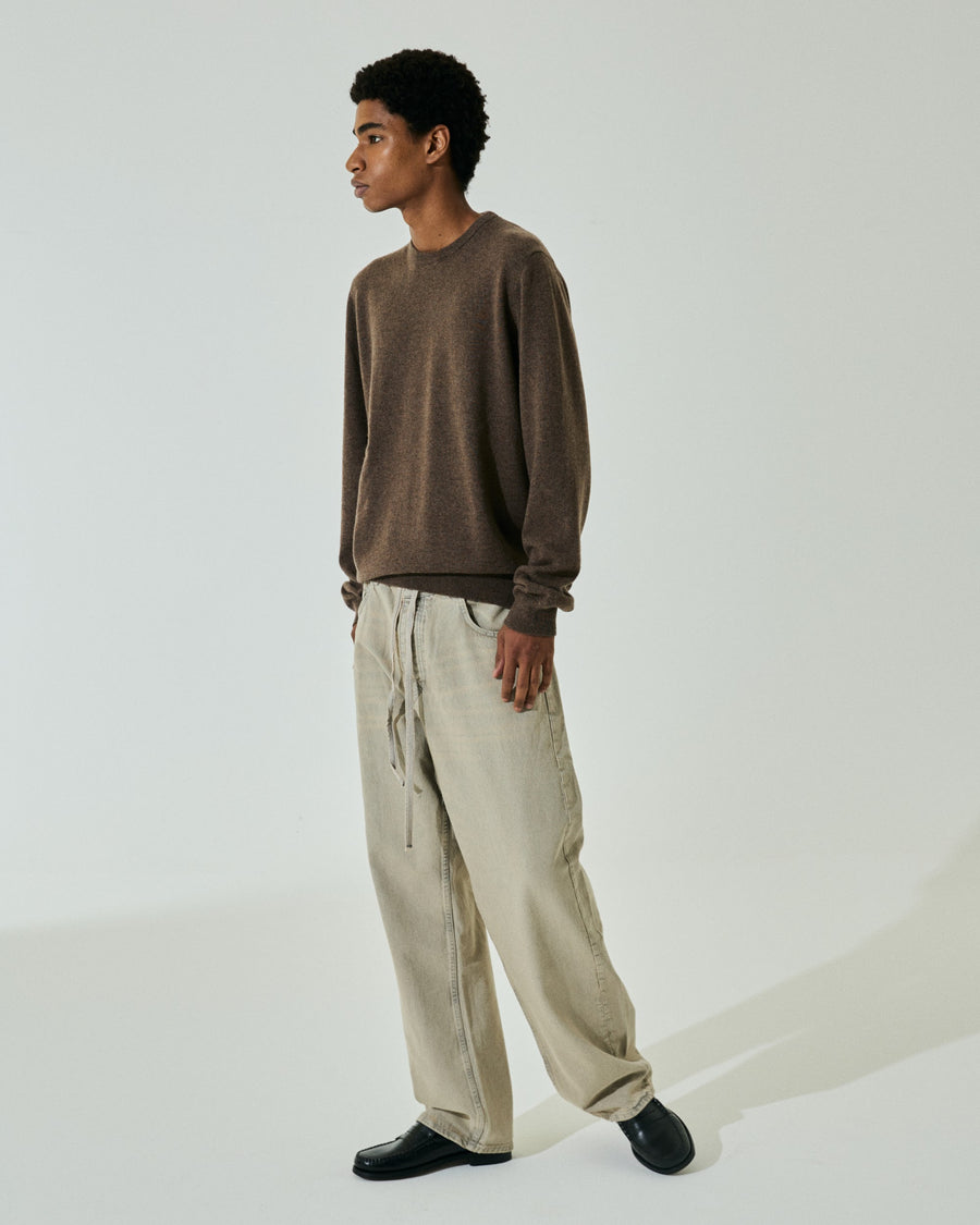 Scaglione ROUNDNECK CITY F12 OAK