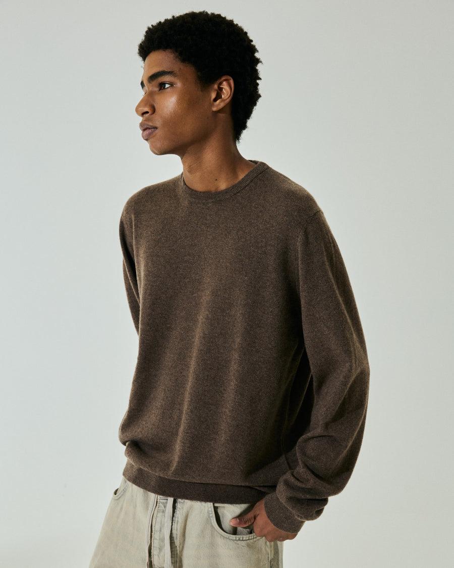 Scaglione ROUNDNECK CITY F12 OAK