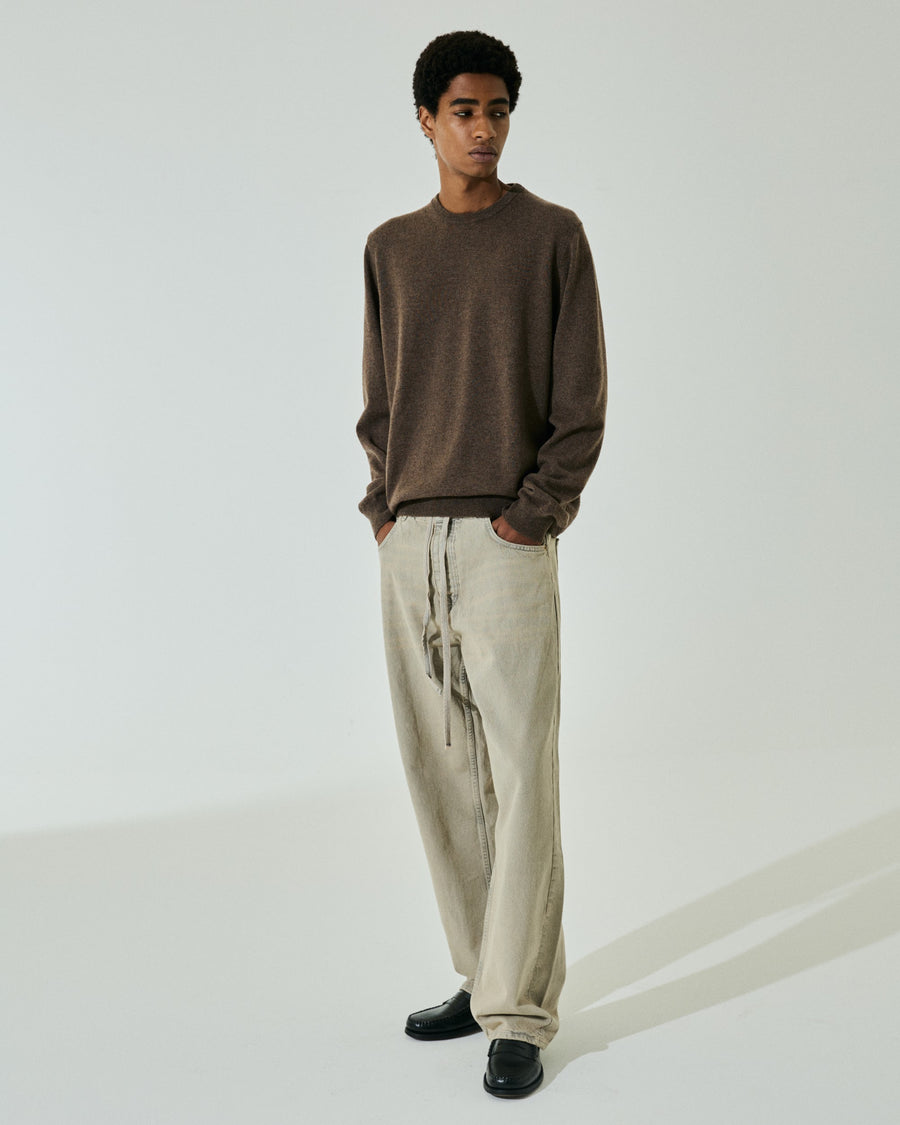 Scaglione ROUNDNECK CITY F12 OAK