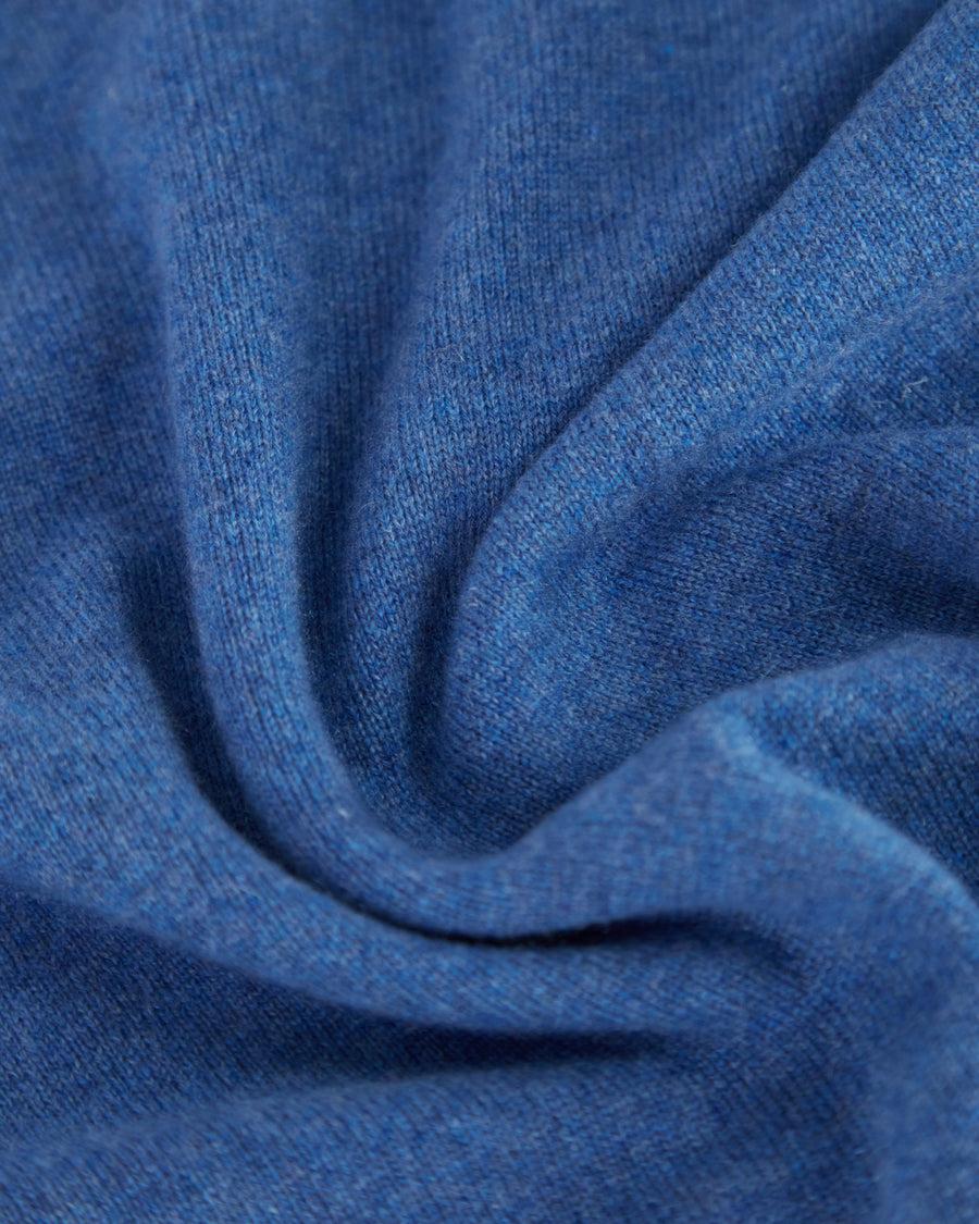 Scaglione ROUNDNECK CITY F12 PERIWINKLE