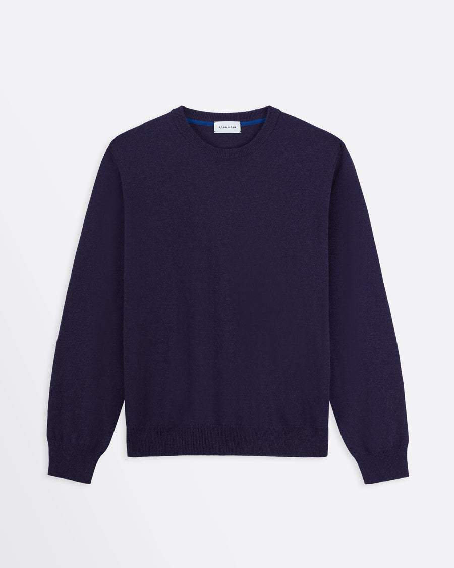 Scaglione ROUNDNECK CITY F12 PURPLE