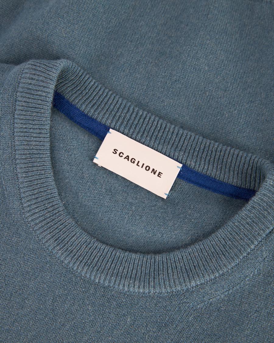 Scaglione ROUNDNECK CITY F12 TOURMALINE