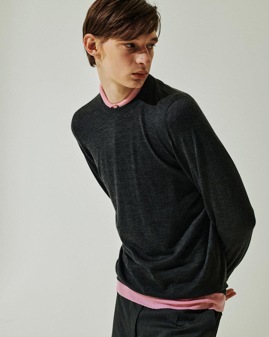 Scaglione ROUNDNECK FINELUX ANTRA