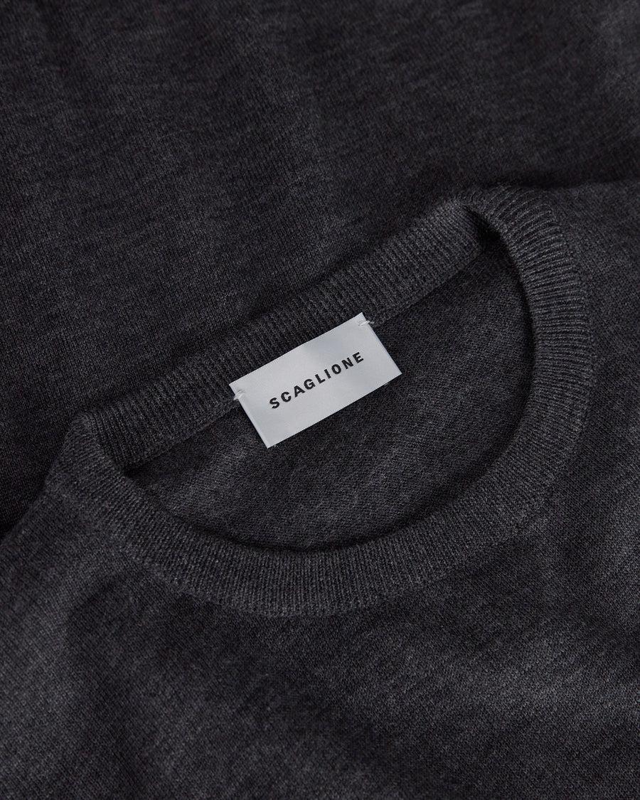 Scaglione ROUNDNECK FINELUX ANTRA