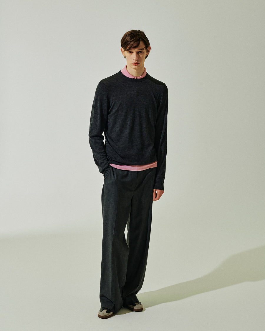 Scaglione ROUNDNECK FINELUX ANTRA