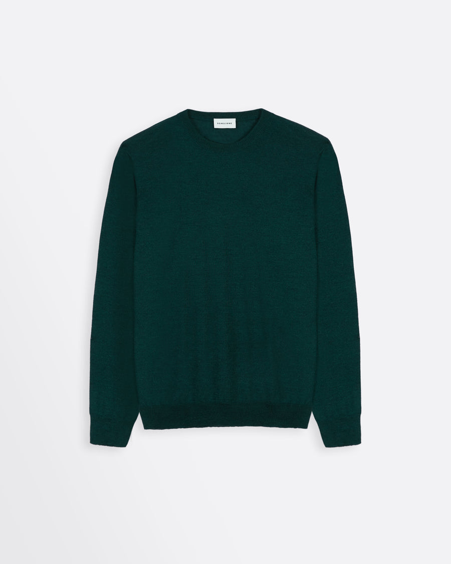 Scaglione ROUNDNECK FINELUX PINE