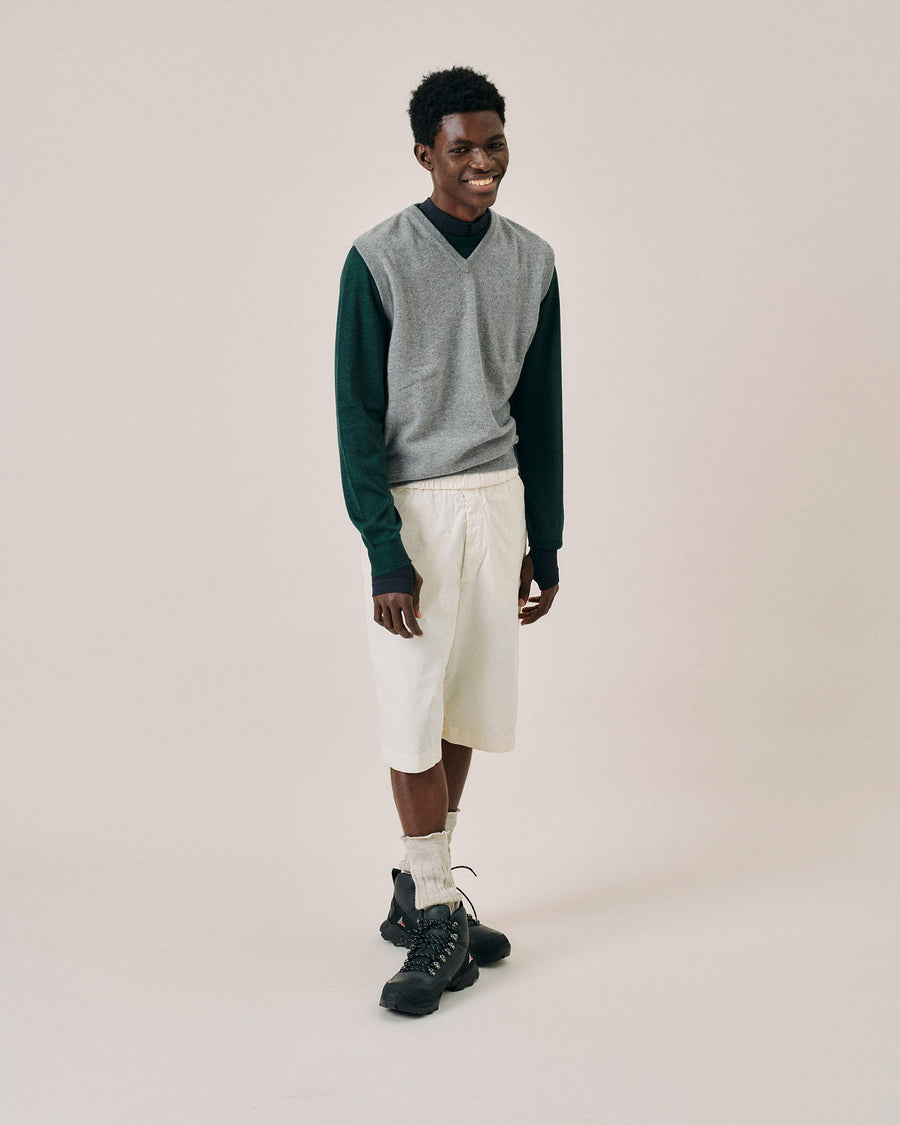 Scaglione SLIPOVER F12 GREY