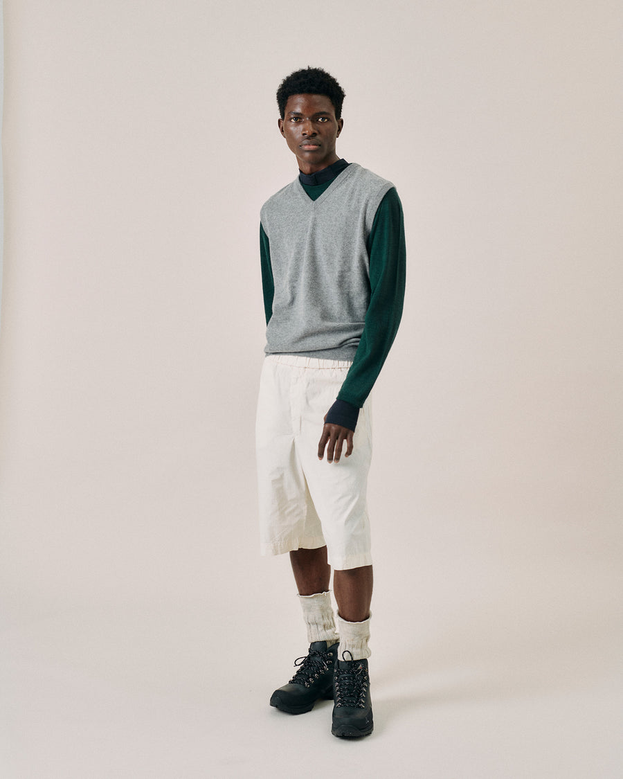 Scaglione SLIPOVER F12 GREY