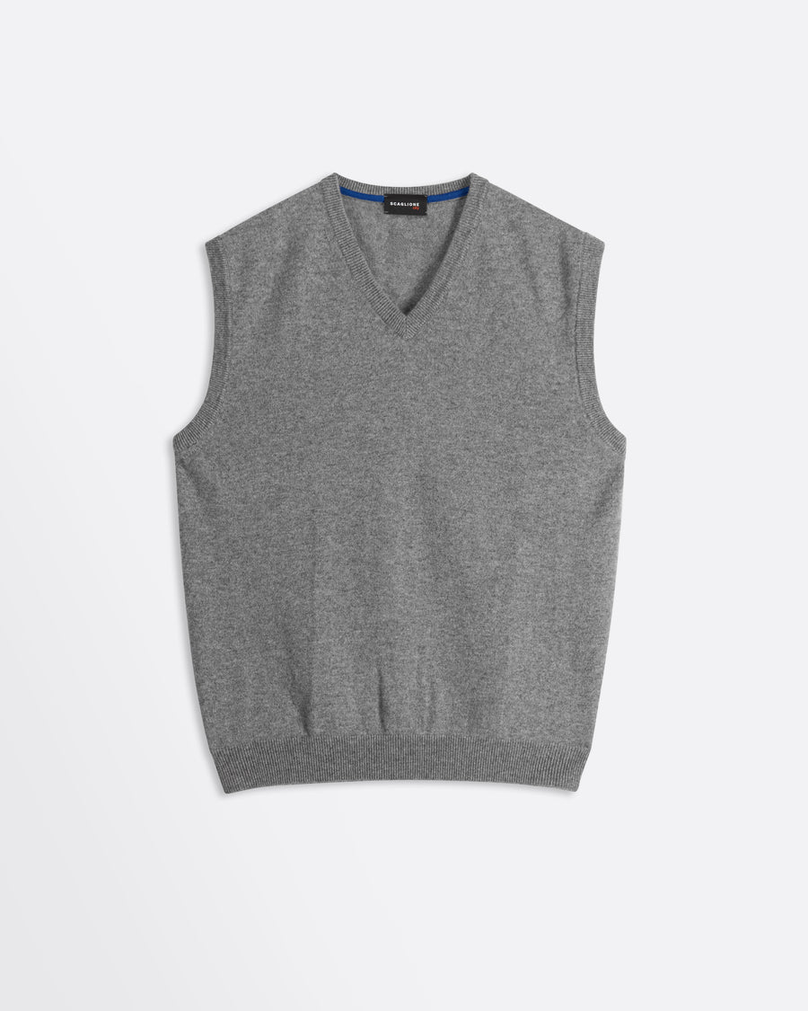 Scaglione SLIPOVER F12 GREY